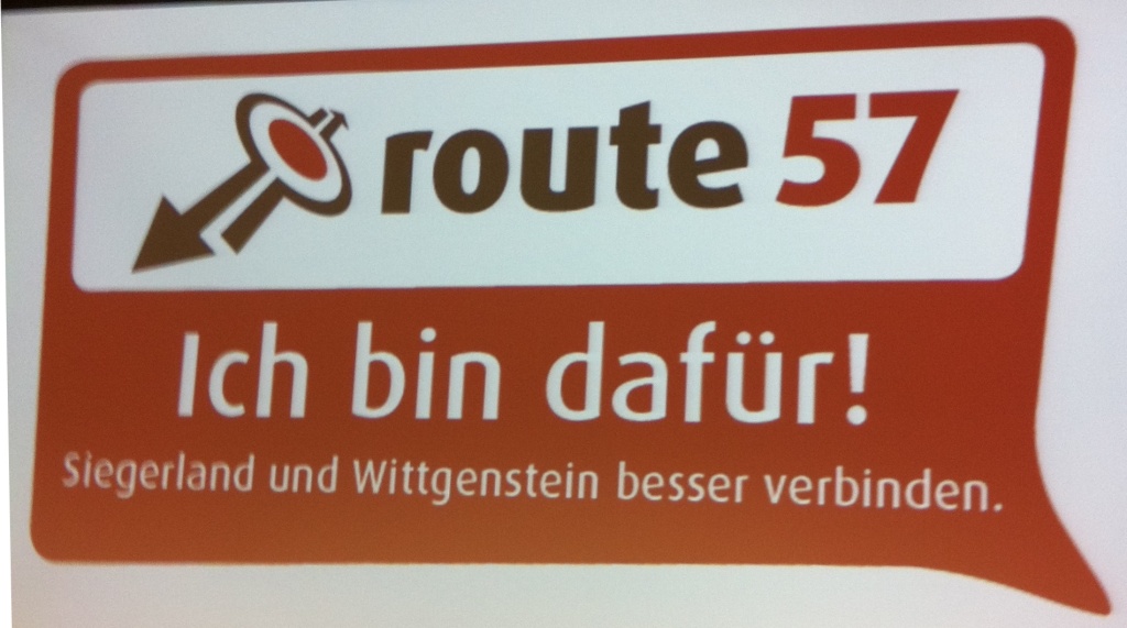 Route 57 Route 57